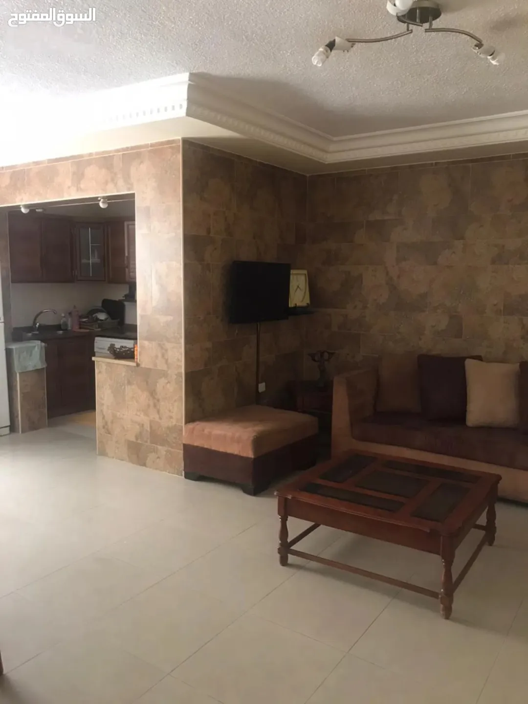 شقة للبيع في الجبيهة – عمان فرصة سكنية واستثمارية