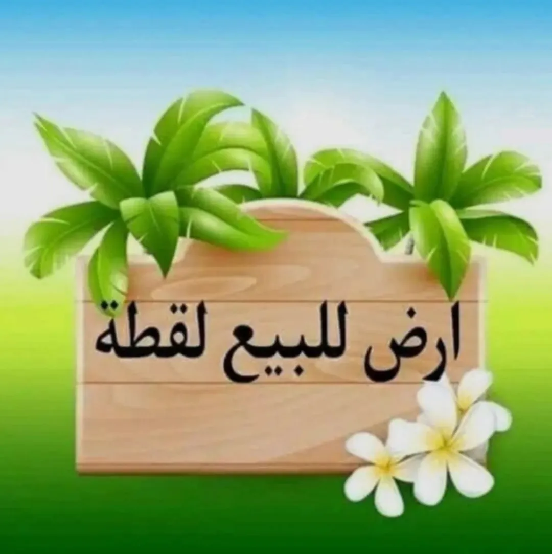 أرض للبيع في ناعور بإطلالة ساحرة على جبال القدس