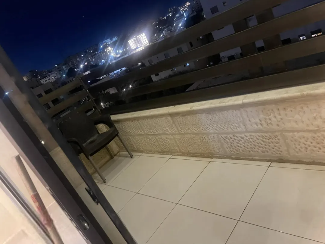 شقة مفروشة راقية للإيجار في البنيات | ID 841673