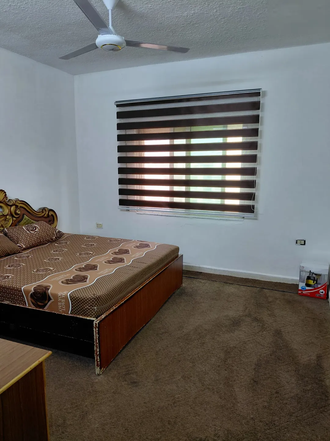شقة مفروشة للايجار مباشرة جبل الحسين دوار عكا قرب دوار الداخليه ومشفى الأمل | ID 828901