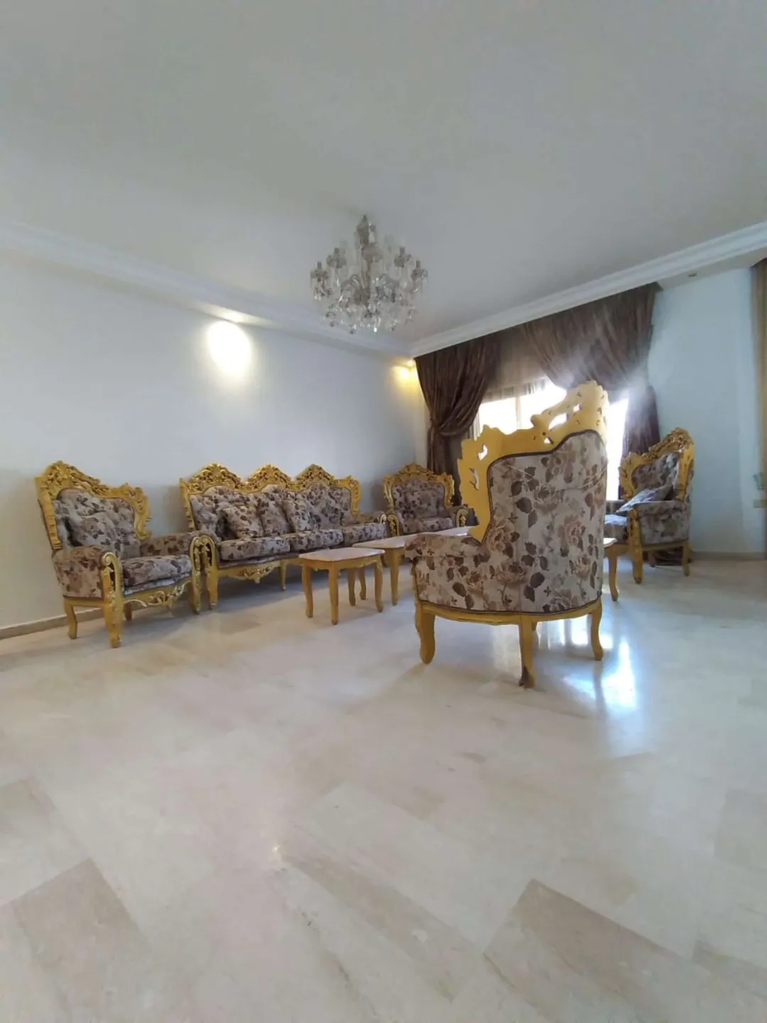 شقة سبيشال لمسة من الفخامة في دير غبار – عمان الاردن | ID 625899