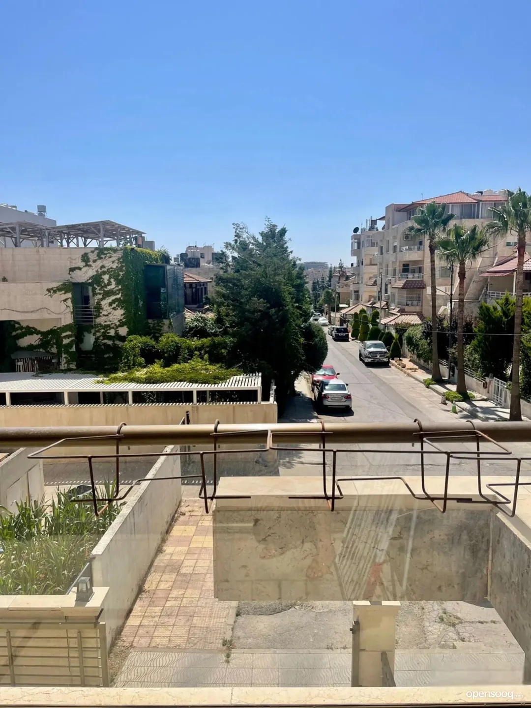 شقق مفروشة يومي في الصويفية