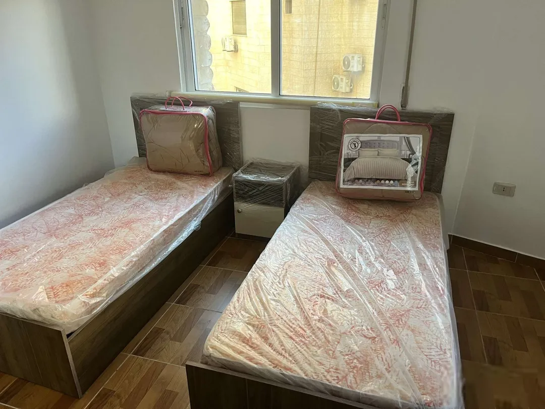 إيجار يومي مفروش في شارع الجامعة