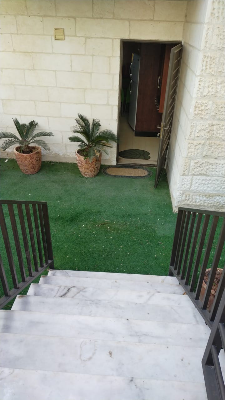 استوديو مفروش يومي في ضاحية الرشيد