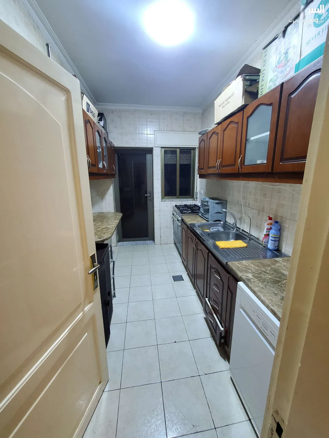 شقة مفروشة للإيجار في الجبيهة – عمان الاردن | ID 697900