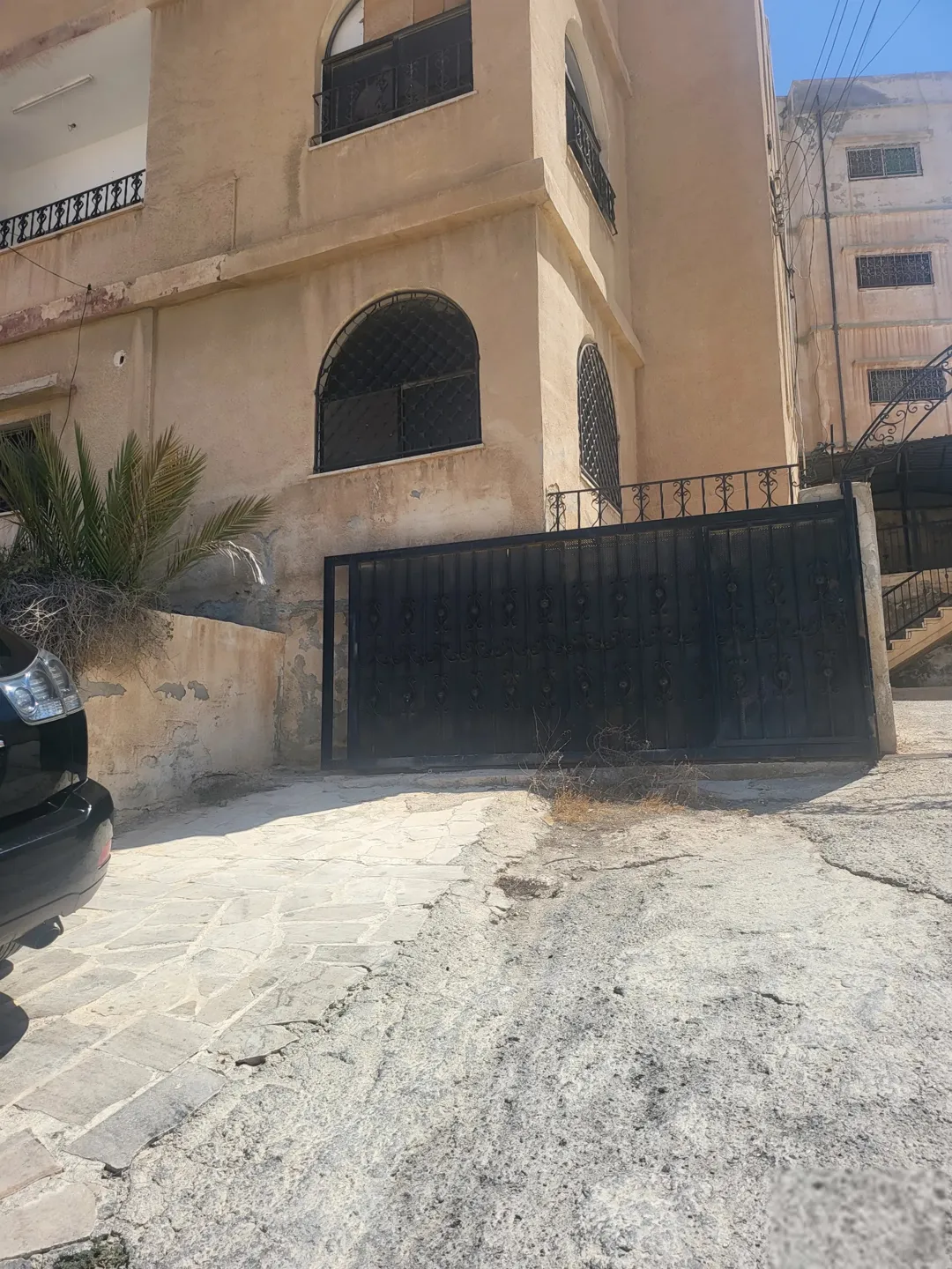 عمارة 4 طوابق للبيع