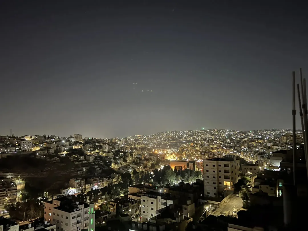 عماره للبيع في الجبل الاخضر (11)شقه موقع مميز
