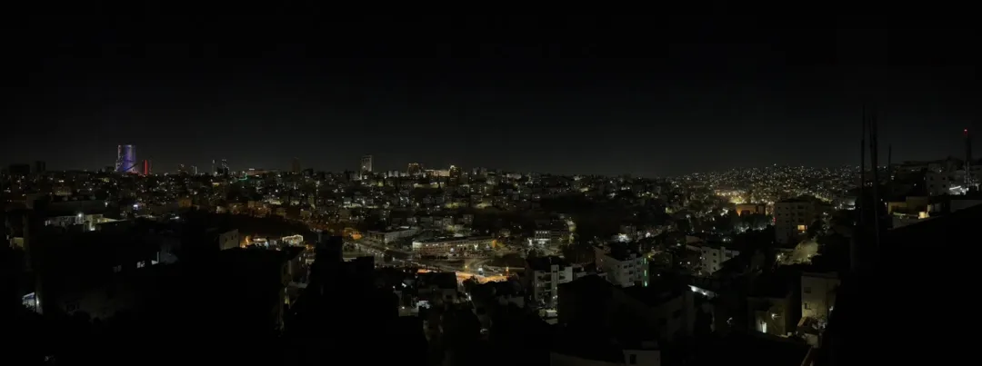 عماره للبيع في الجبل الاخضر (11)شقه موقع مميز