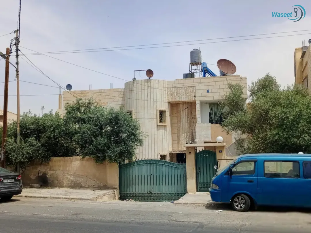 منزل للليع