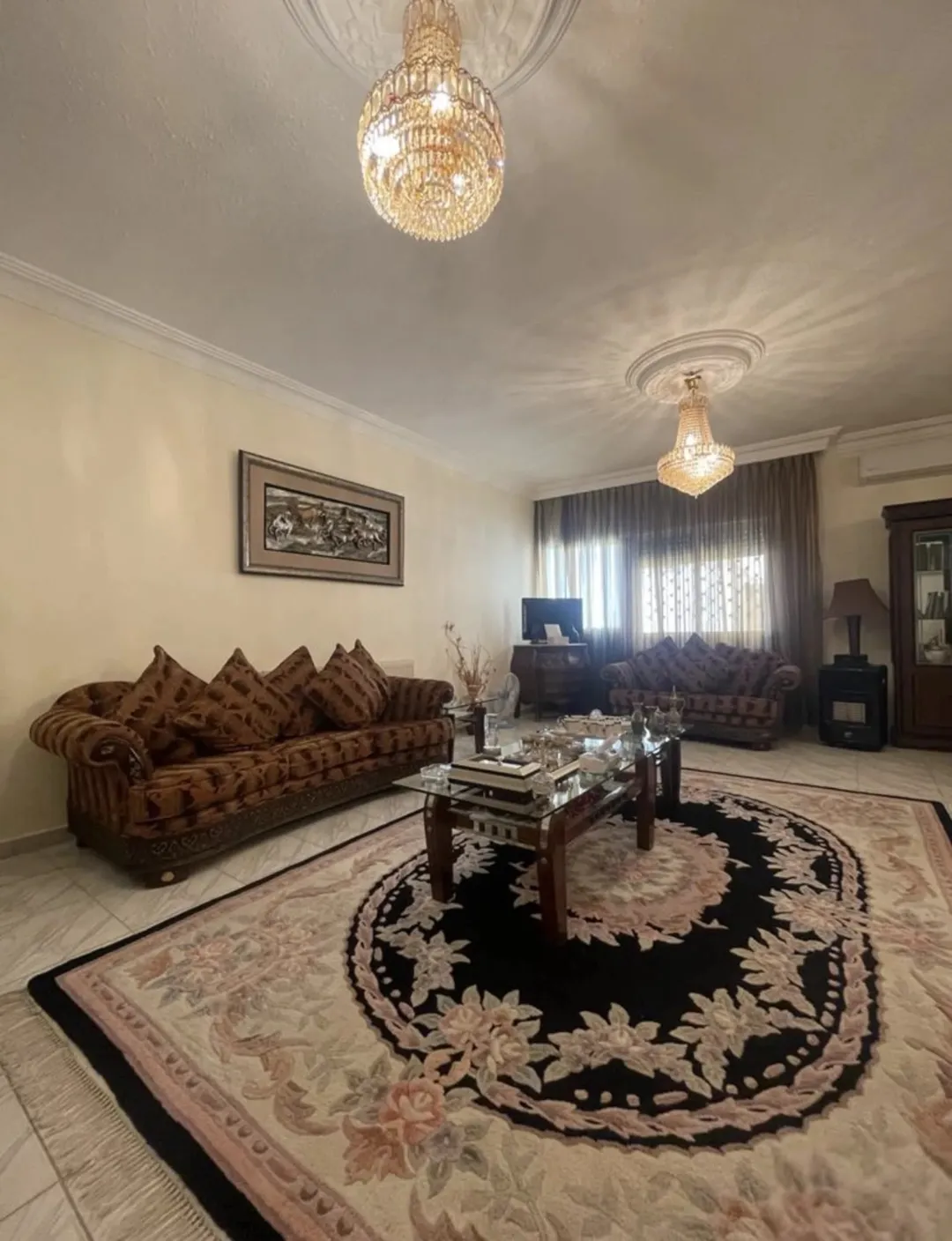 شقة مميزة للبيع في ضاحية الرشيد