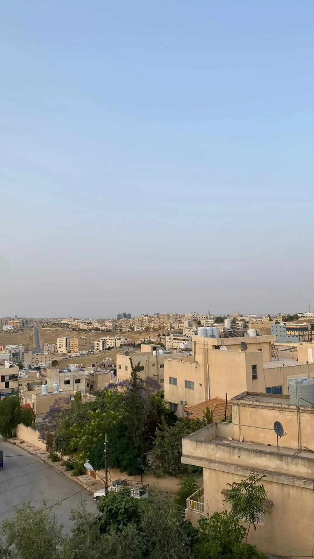 عمارة سكنية للبيع في ماركا حي حمزة – 6 شقق – أرض 493م – بناء 568م