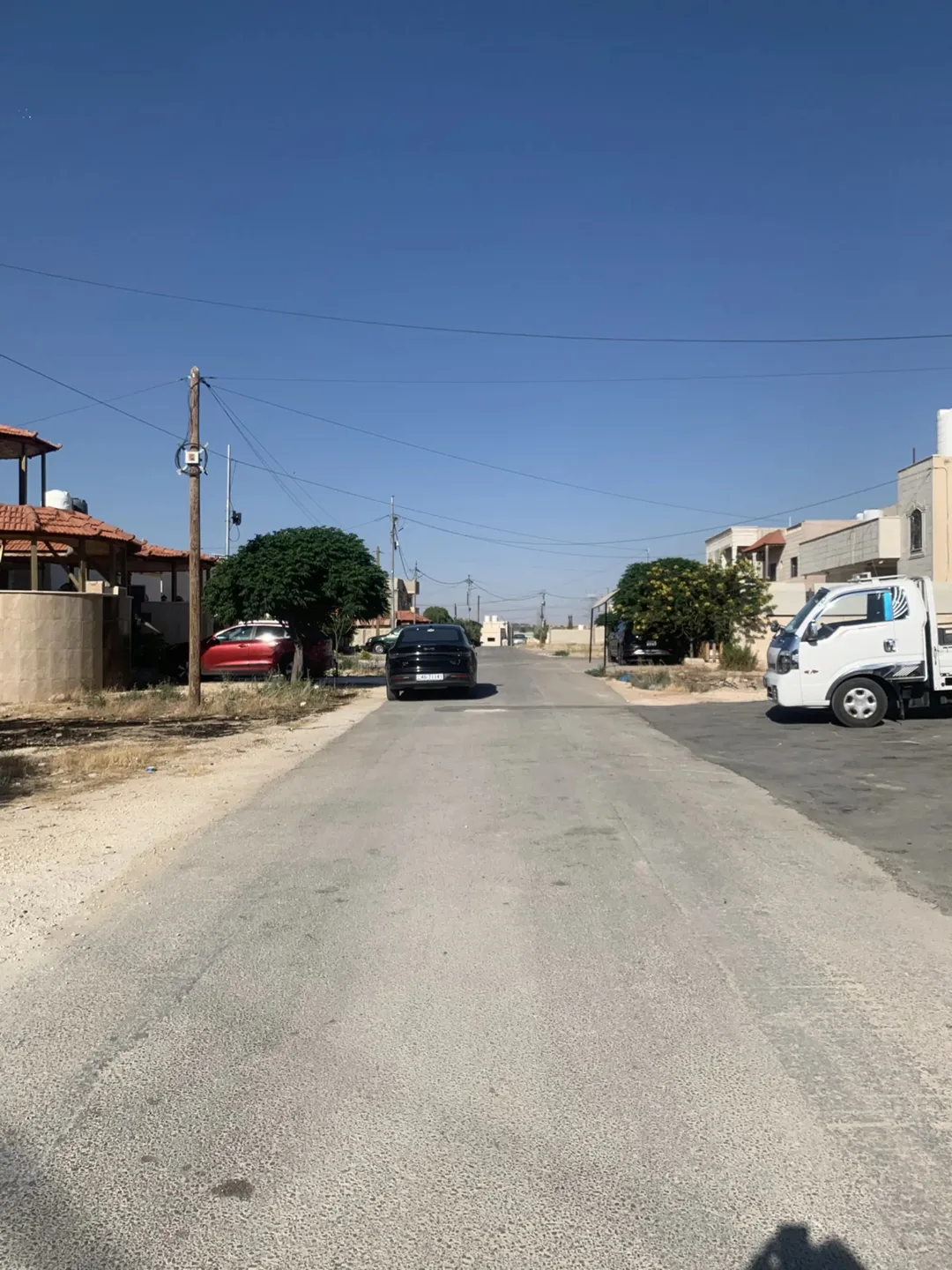 أرض تجارية مميزة للبيع في الهاشمية – الزرقاء