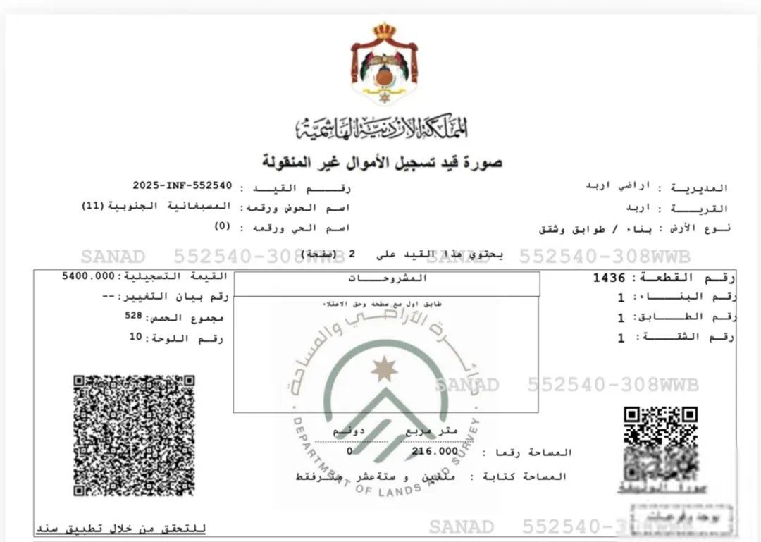 ارض للبيع الملعب البلدي