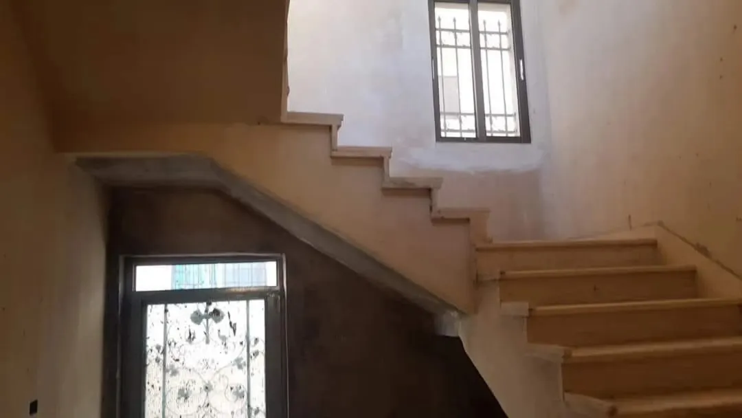 منزل مستقل للبيع في ضاحية الأمير حسن عمان