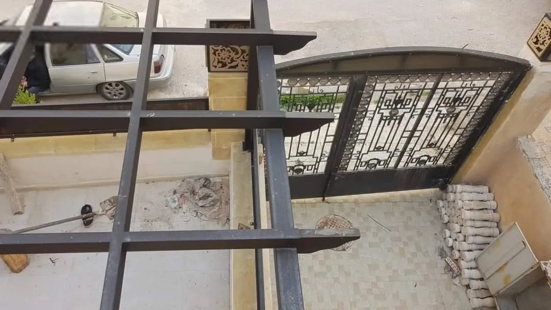 منزل مستقل للبيع في ضاحية الأمير حسن عمان
