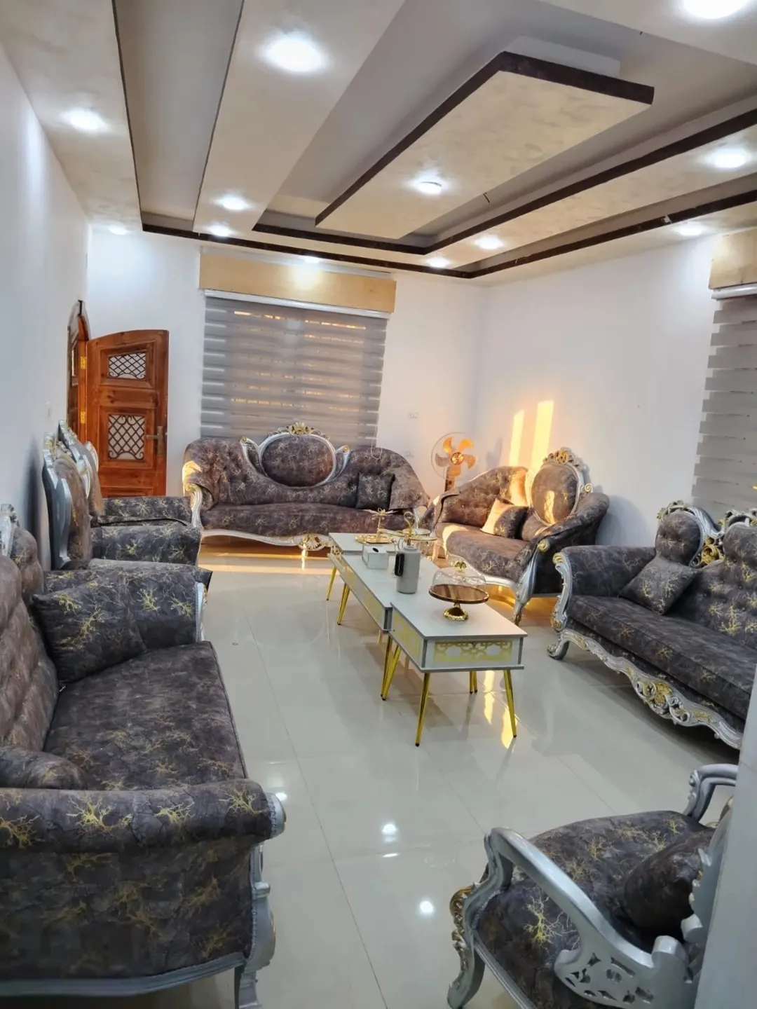 منزل رائع للبيع في إربد – منطقة حبكا