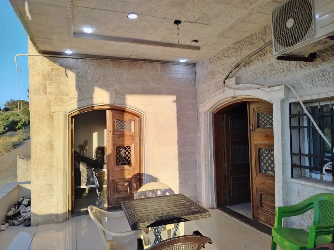 منزل رائع للبيع في إربد – منطقة حبكا