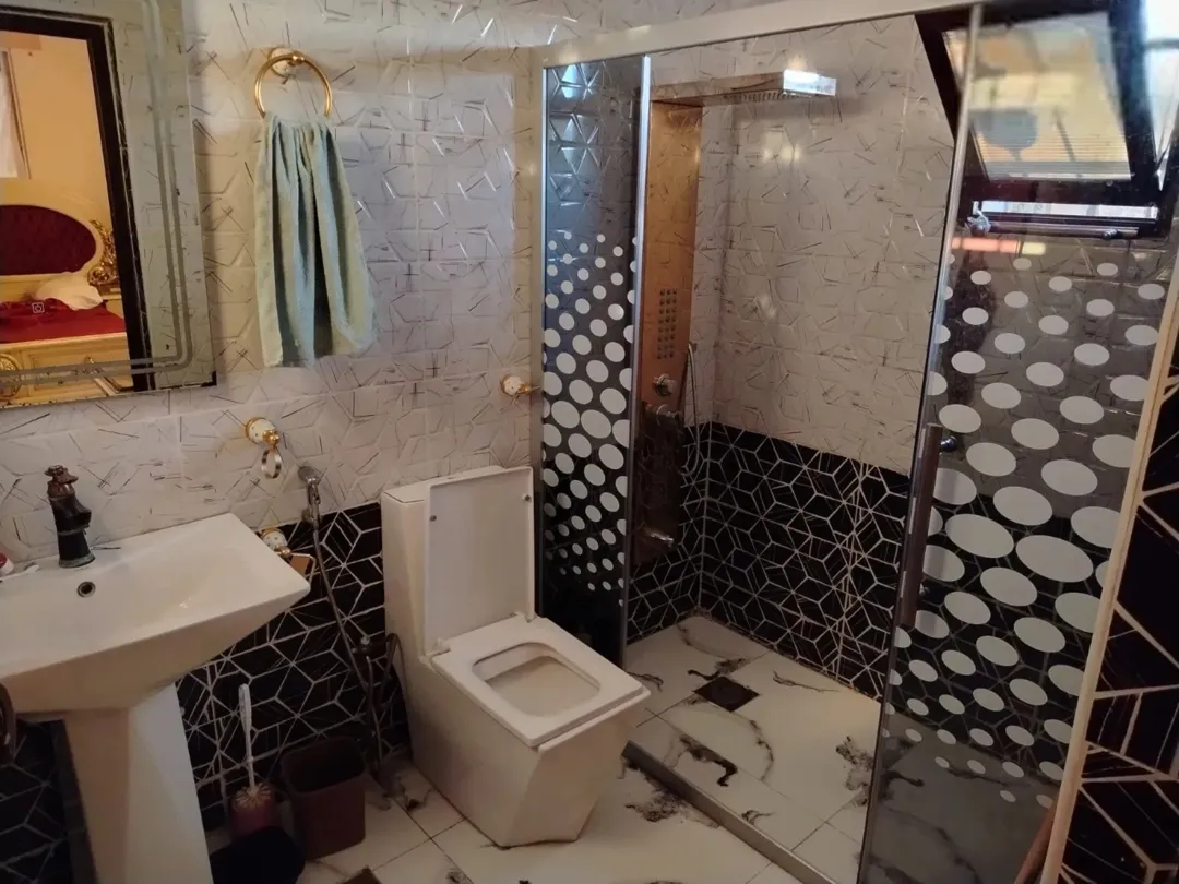 منزل رائع للبيع في إربد – منطقة حبكا