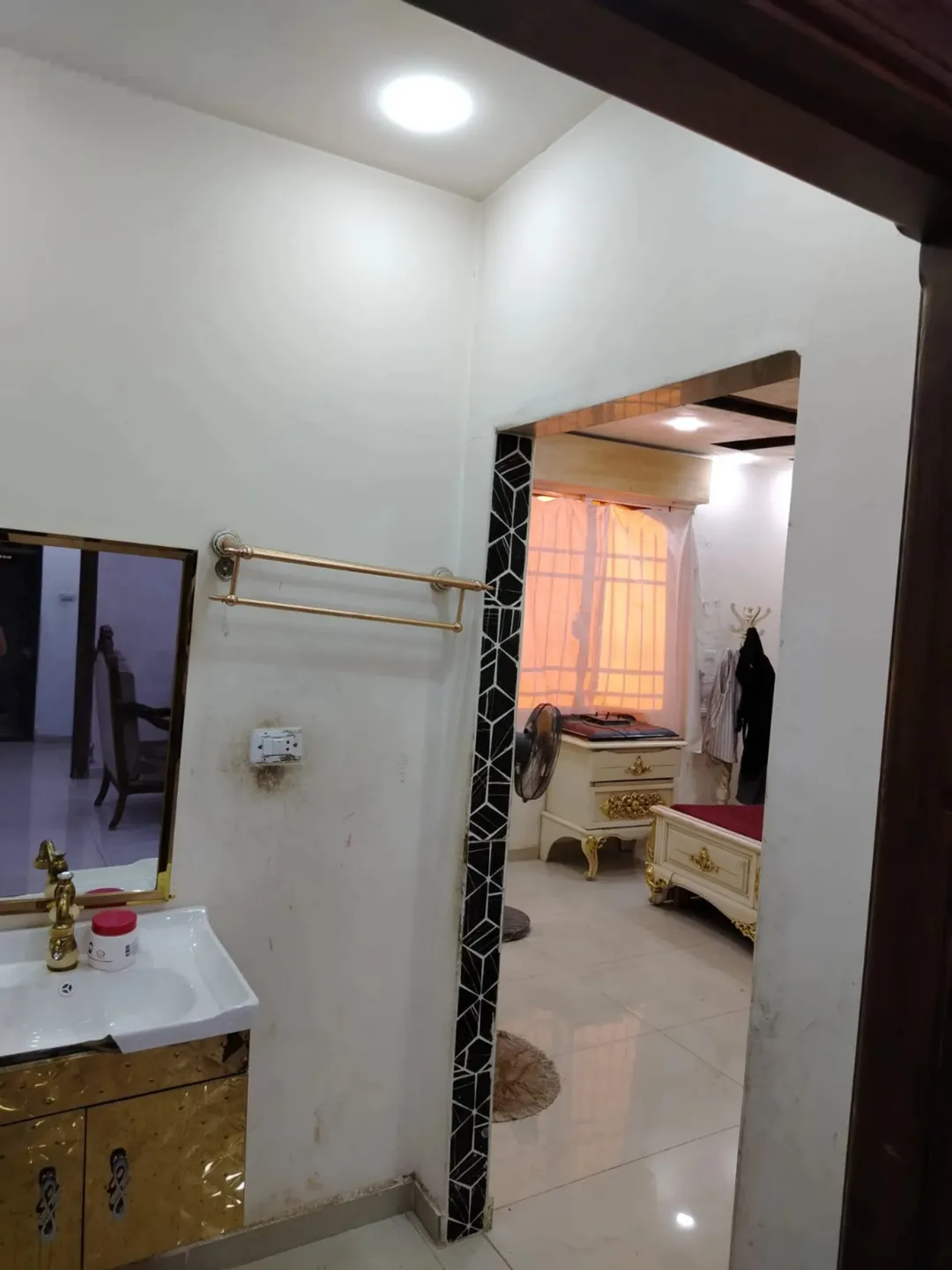 منزل رائع للبيع في إربد – منطقة حبكا