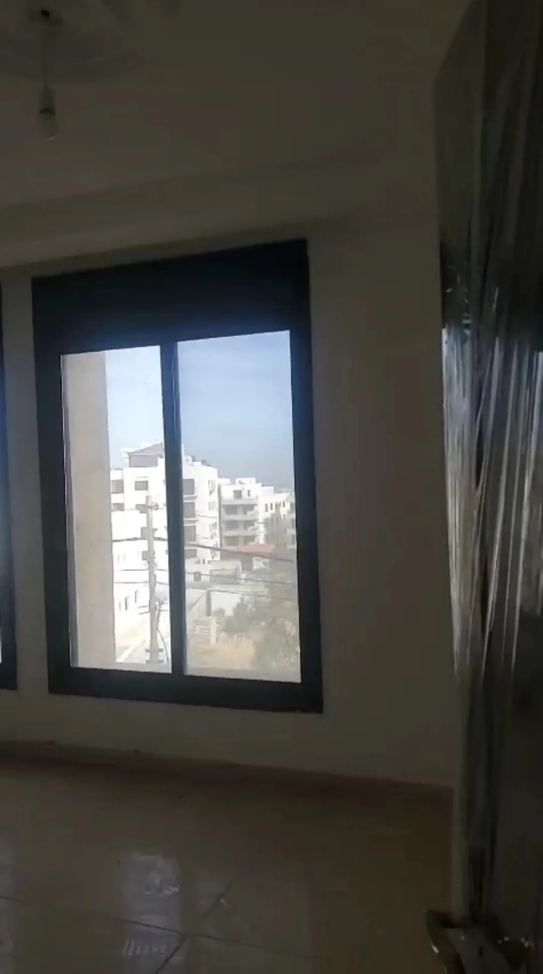 شقه للبيع في مرج الحمام