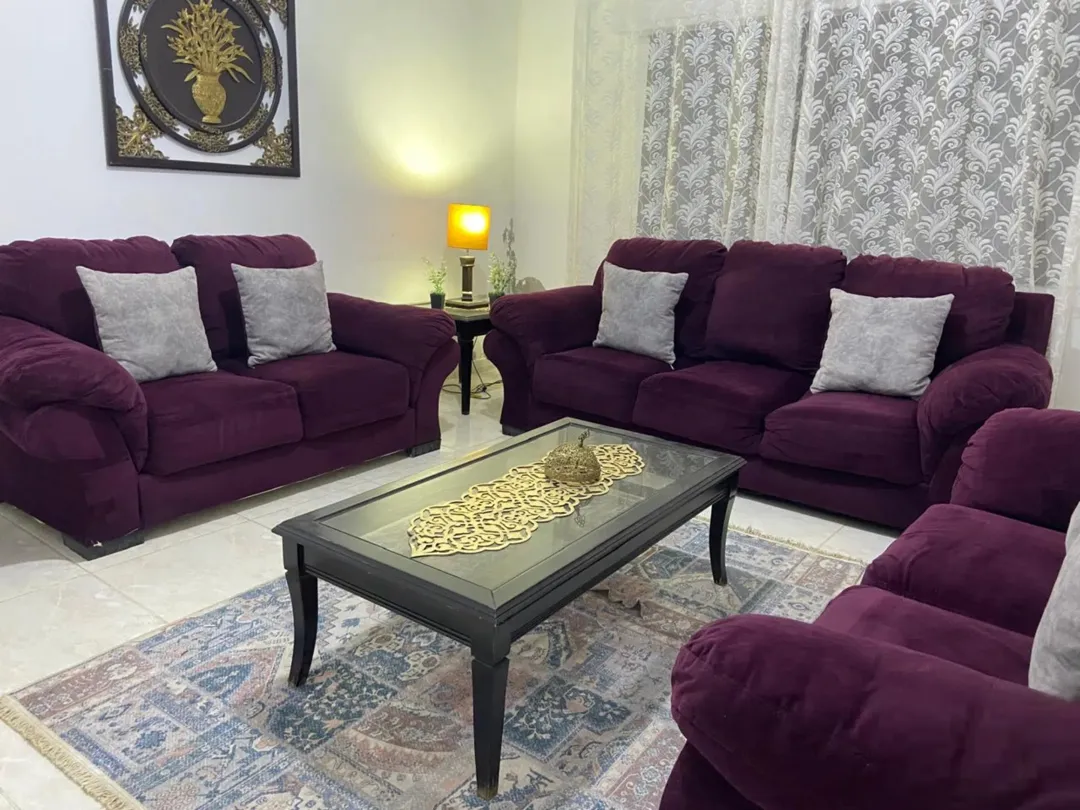 أرض سكنية مميزة للبيع في وادي العش – عمان