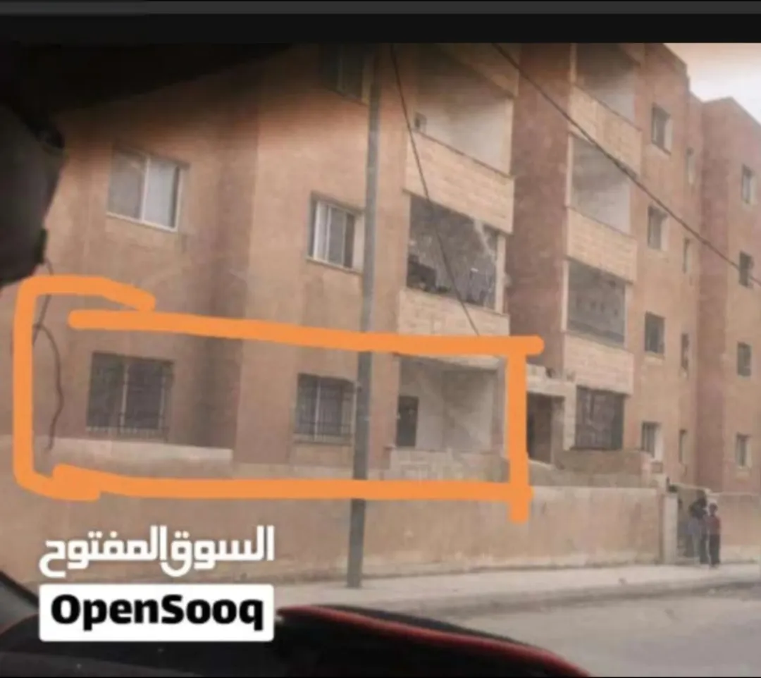 شقة للبيع في عمان – سحاب بمساحة 113 متر مربع