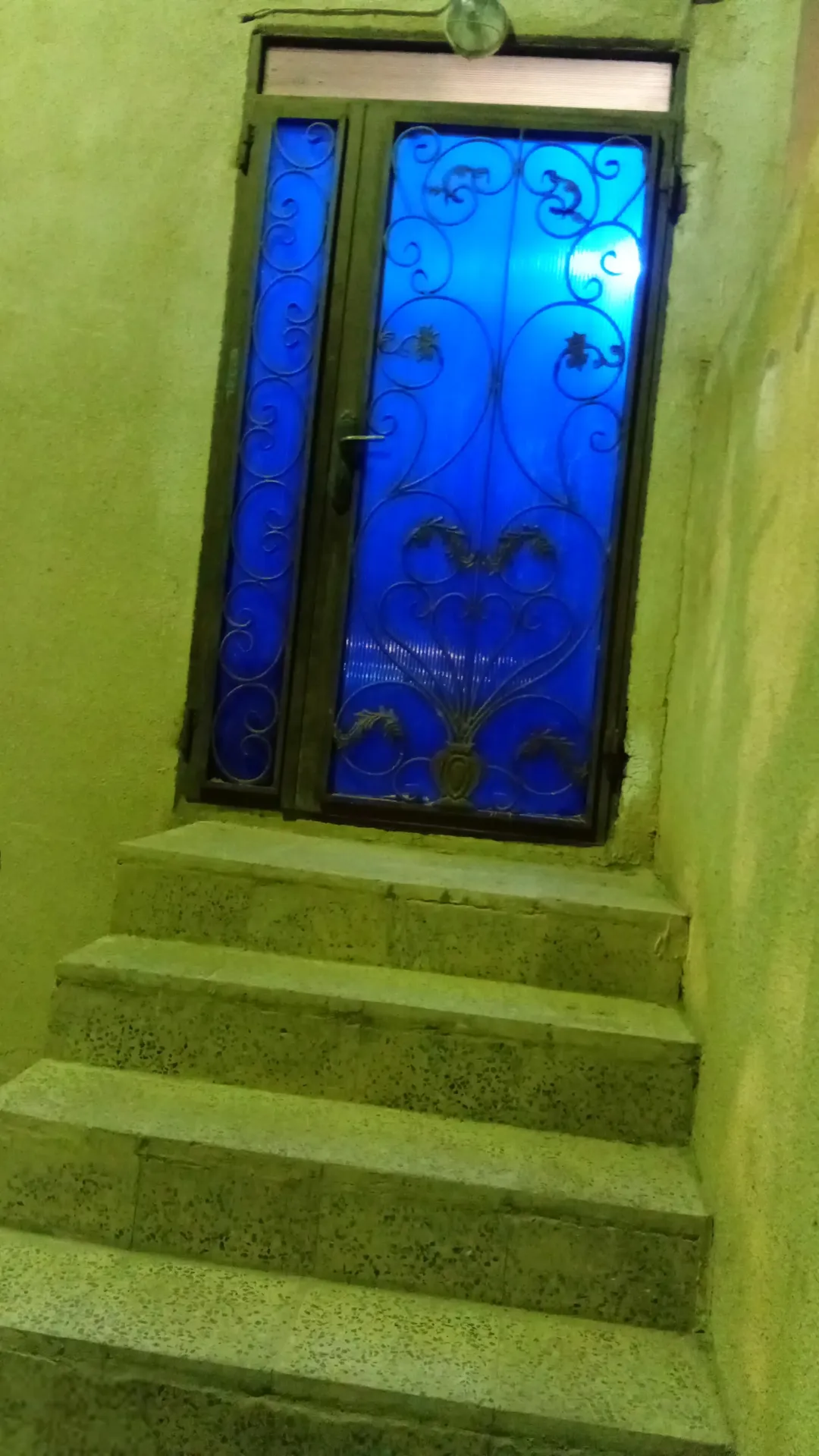 عمارة مستقلة للبيع في إسكان الأمير طلال – الرصيفة