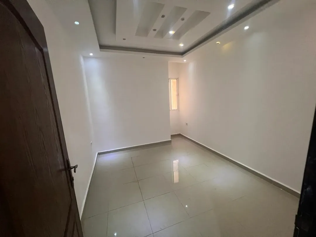 شقة للبيع بسعر مناسب – مجمع الشيخ خليل خلف بنك الإسكان