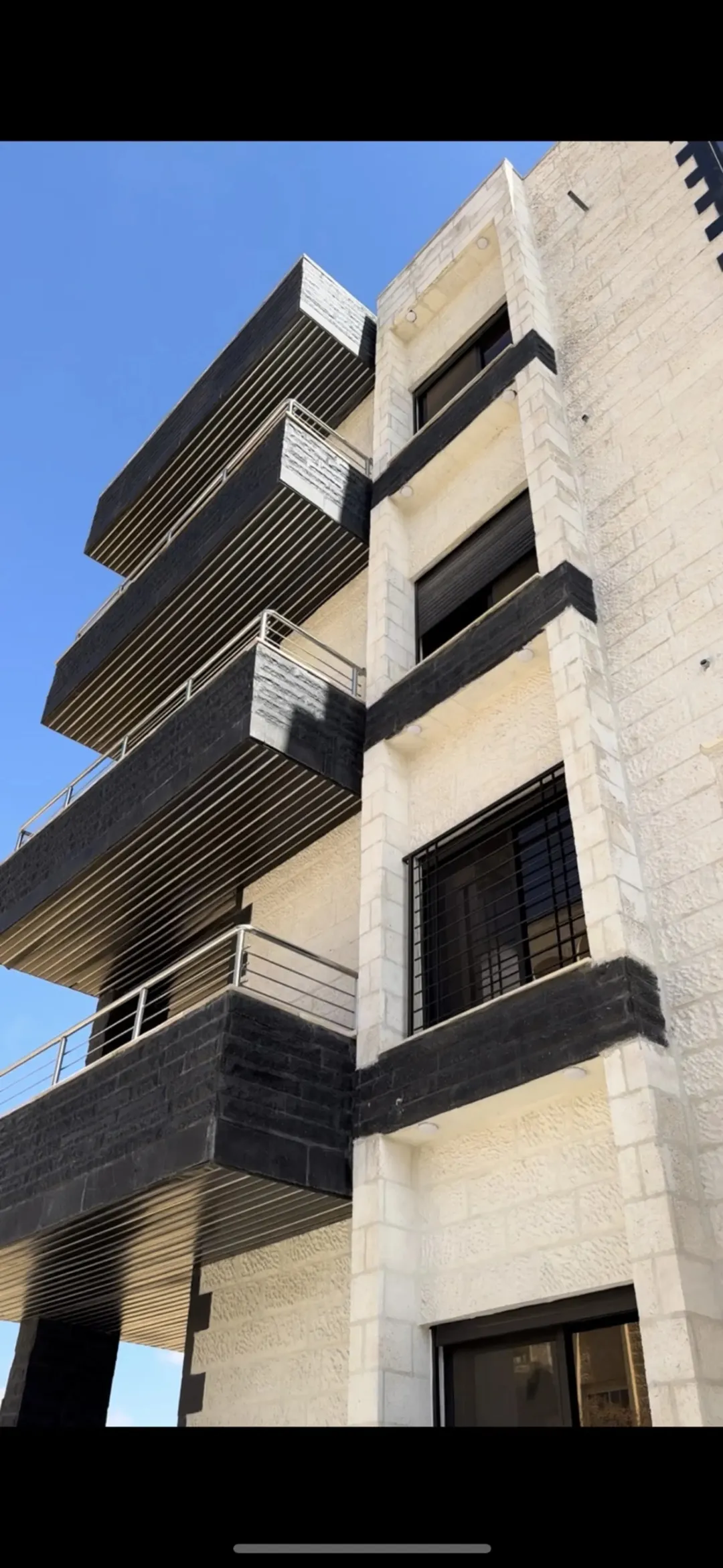 شقق جديدة للبيع في اسكانات رشدي زيديه ضاحية الرشيد