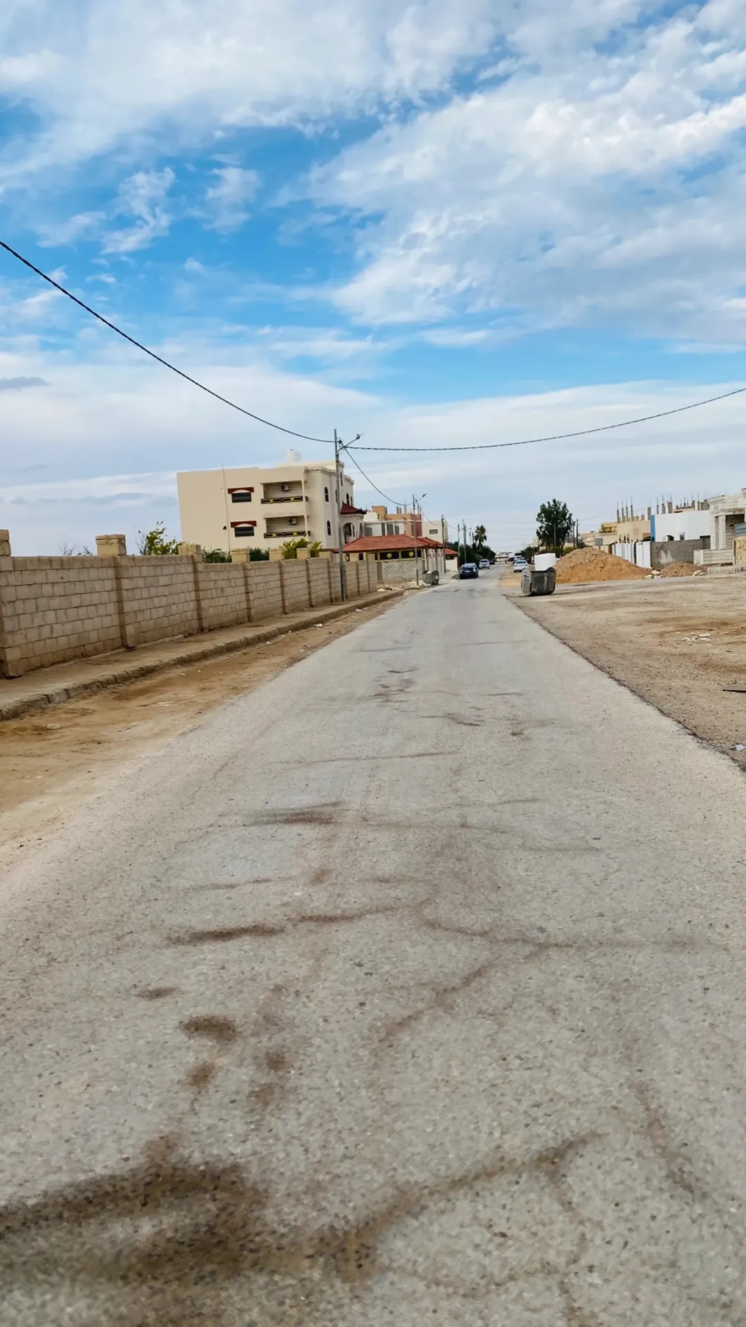 طريق اذرح شارع العشرين مقابل مسجد عبدالرحمن بن عوف مباشره — صورة 2