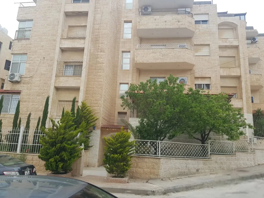 شقة ط3 ضاحية الرشيد قرب شيك الجامعة 157م بسعر 65 ألف