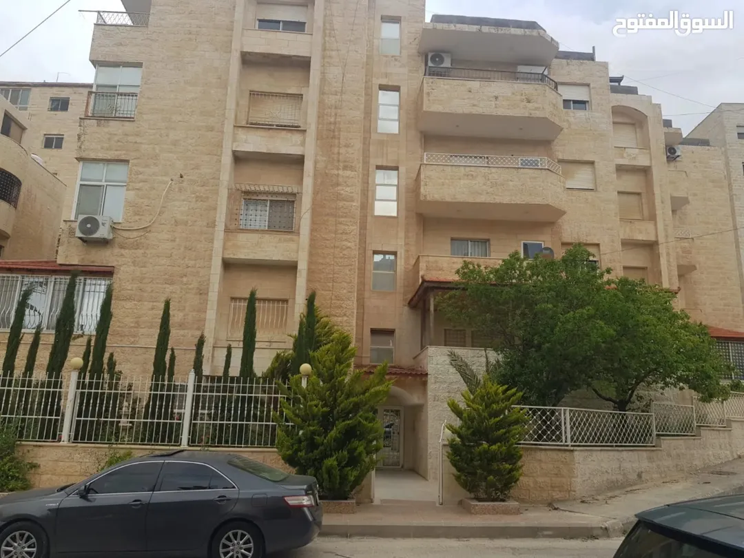 شقة ط3 ضاحية الرشيد قرب شيك الجامعة 157م بسعر 65 ألف