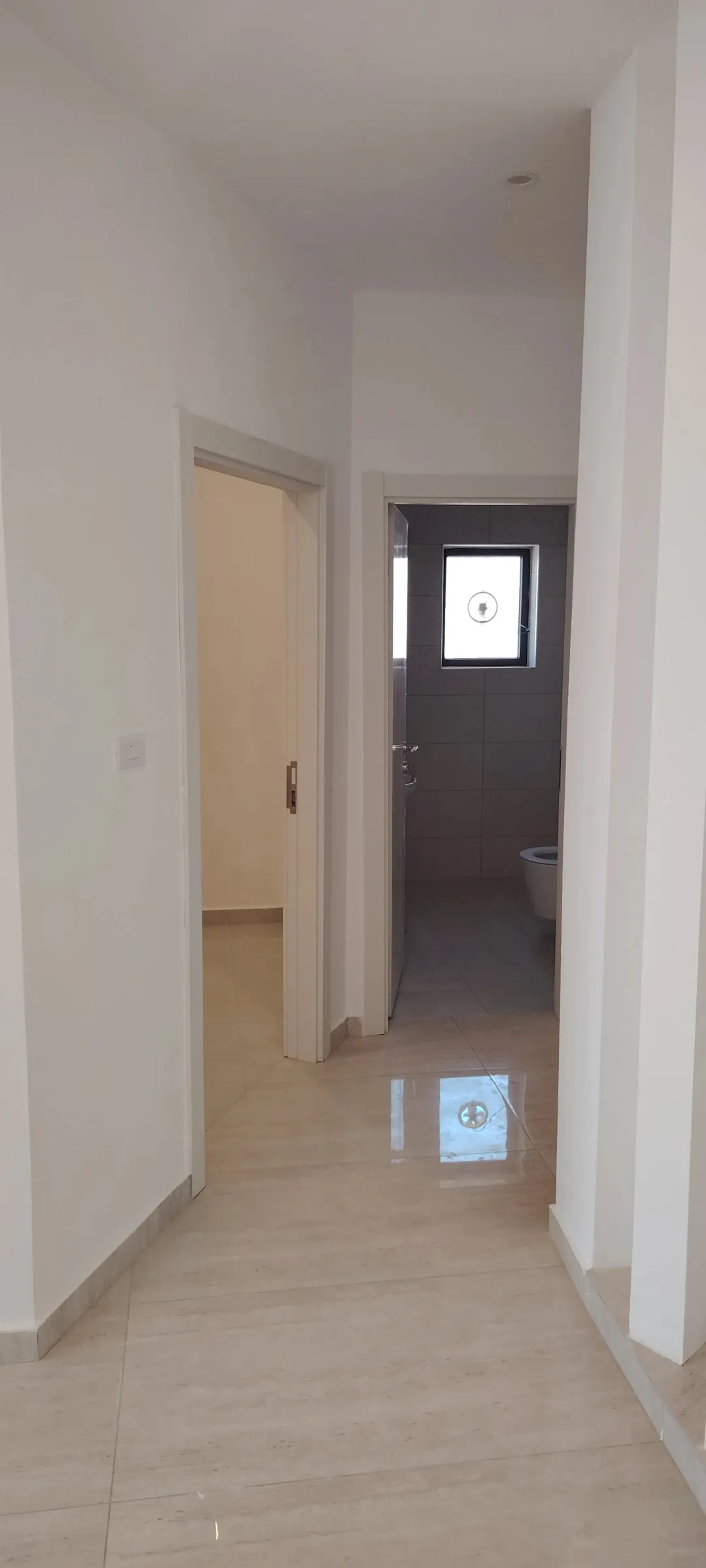 شقق سوبر ديلوكس للبيع في السرو – إسكان الجمارك، السلط