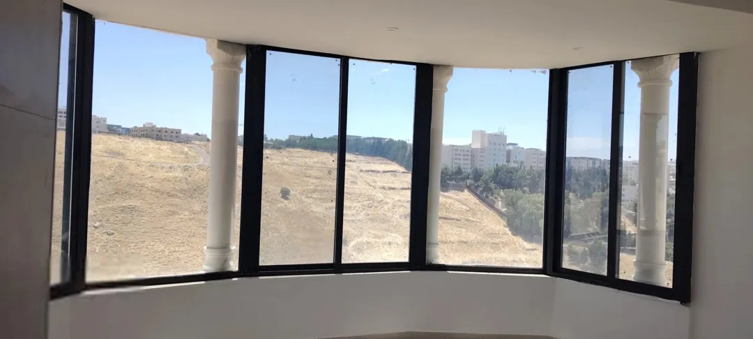 شقق سوبر ديلوكس للبيع في السرو – إسكان الجمارك، السلط