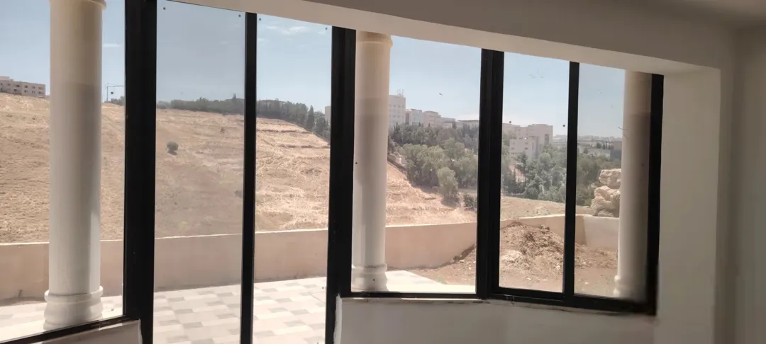 شقق سوبر ديلوكس للبيع في السرو – إسكان الجمارك، السلط