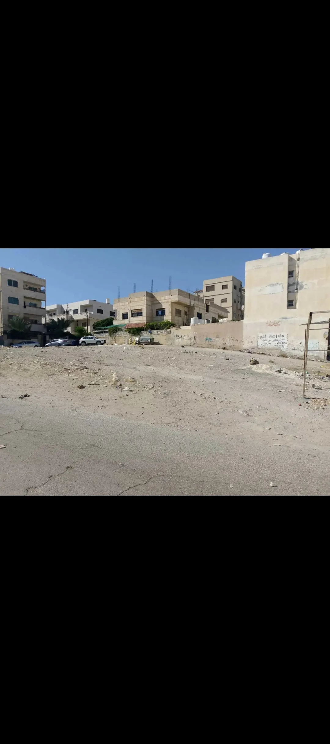أرض سكنية مميزة للغاية للبيع في حي شاكر