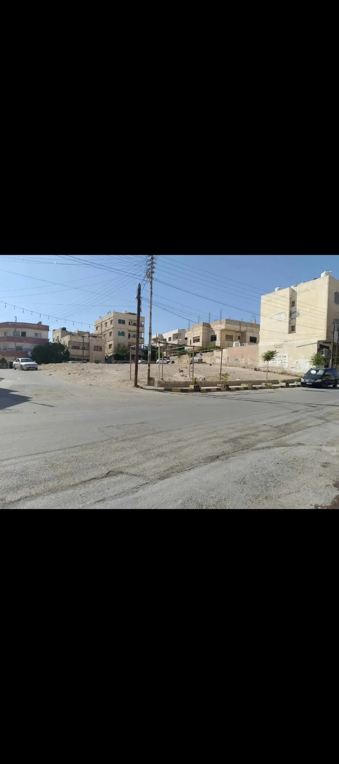 أرض سكنية مميزة للغاية للبيع في حي شاكر