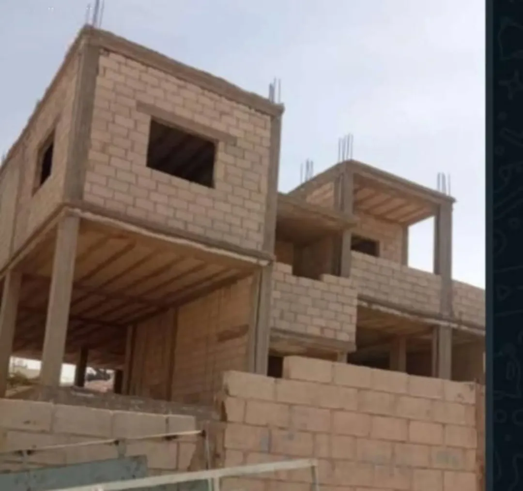 بيت للبيع طابقين عظم قصر أحلامك ينتظرك