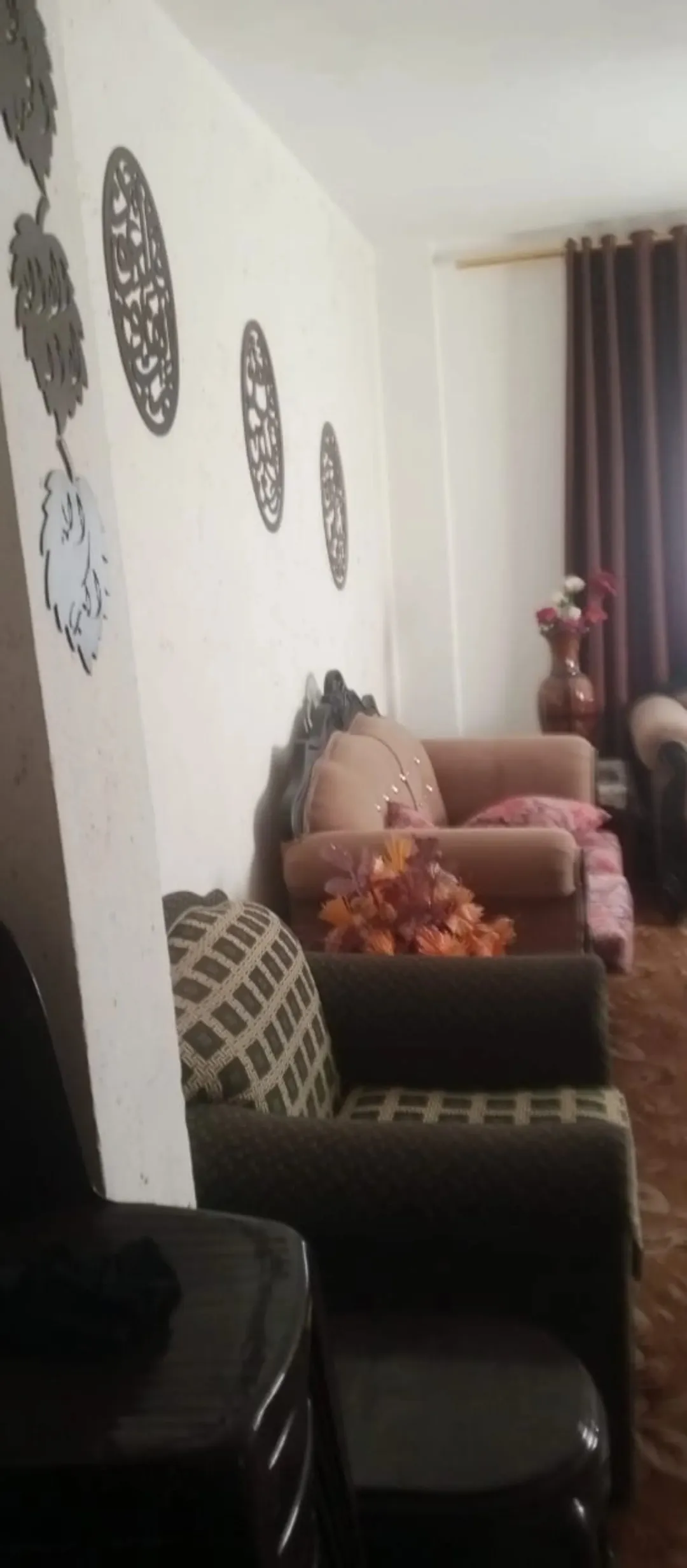 منزل مستقل حديث لطابقين للبيع