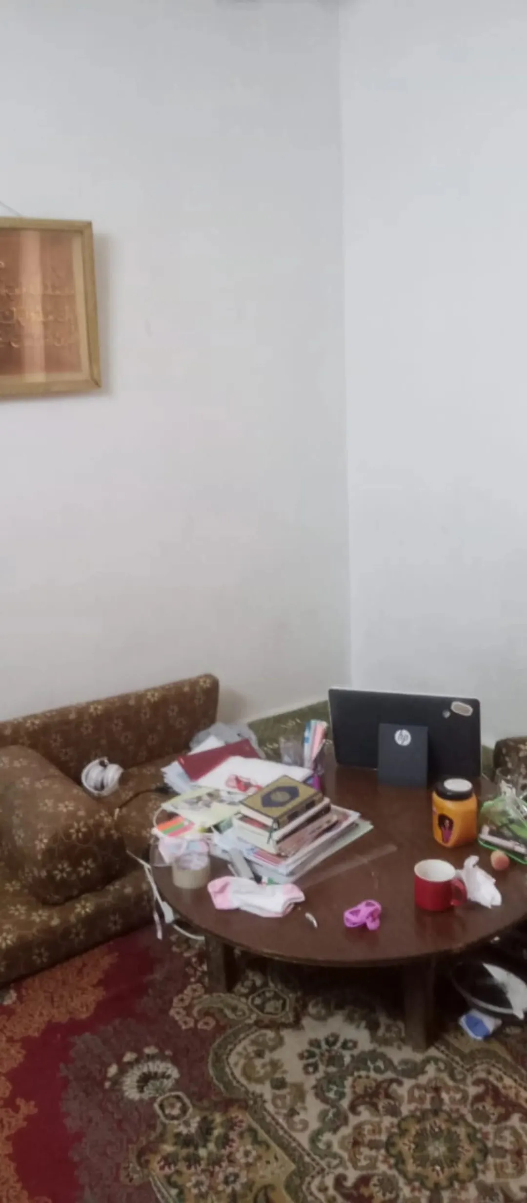 منزل مستقل حديث لطابقين للبيع