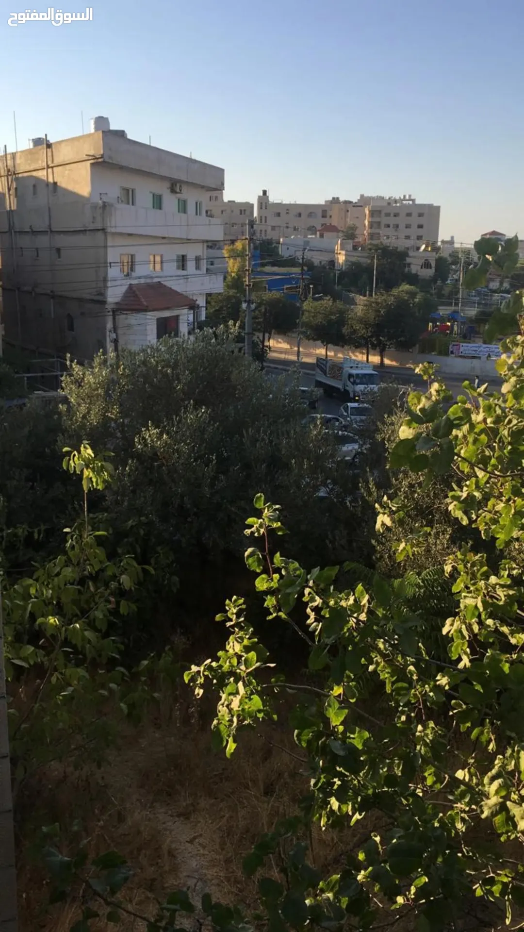 منزل مستقل ساحر في صويلح حي الرسالة فرصة لا تُفوّت