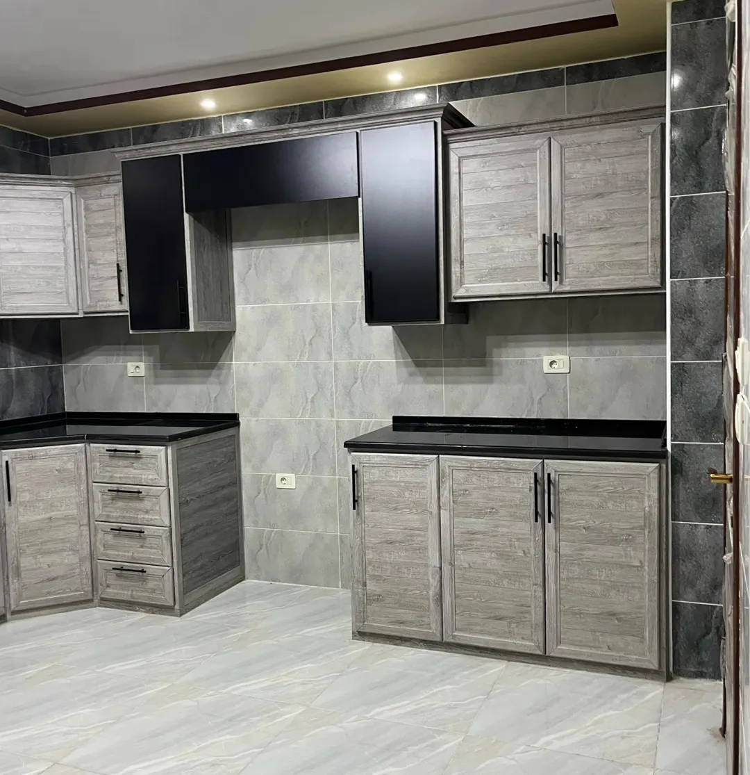 شقق إسكانات العمري في الزرقاء الجديدة – مساحات واسعة وتصميم متميز