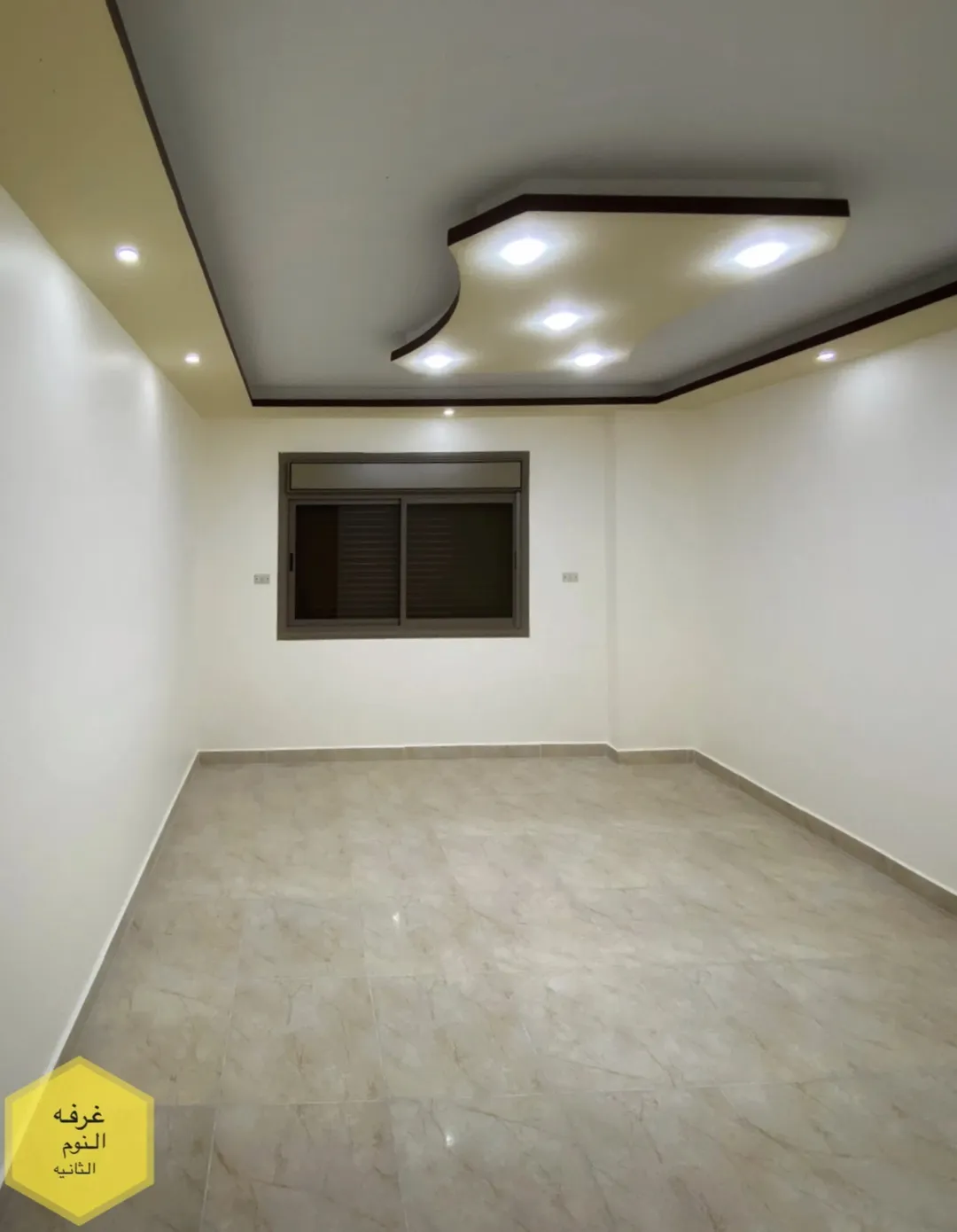 شقق إسكانات العمري في الزرقاء الجديدة – مساحات واسعة وتصميم متميز