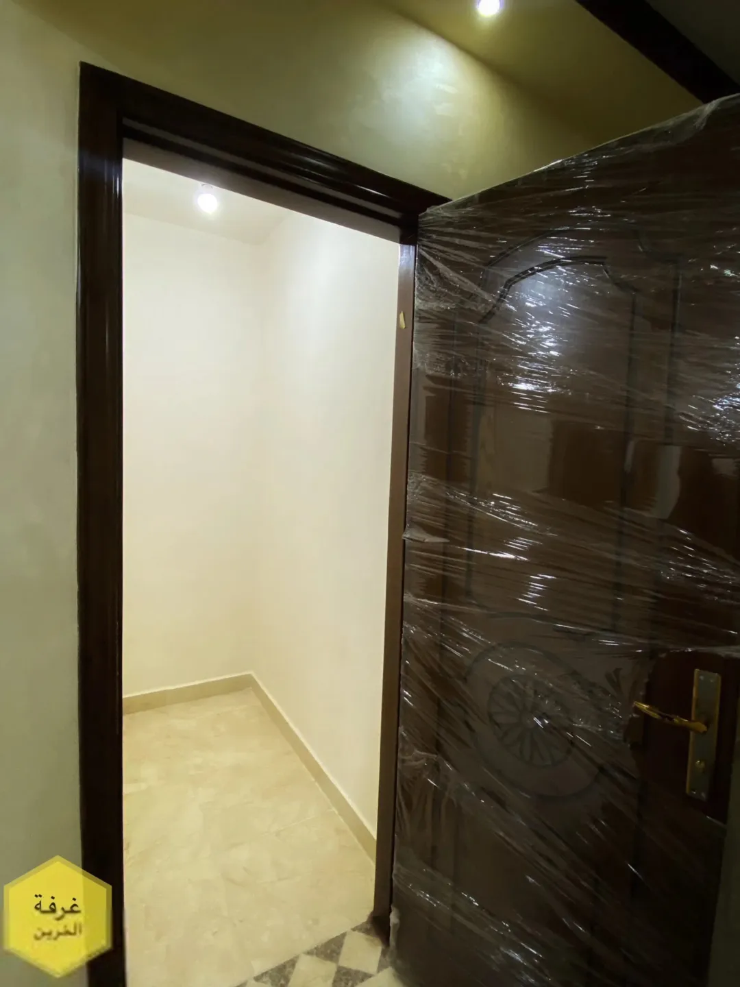 شقق إسكانات العمري في الزرقاء الجديدة – مساحات واسعة وتصميم متميز