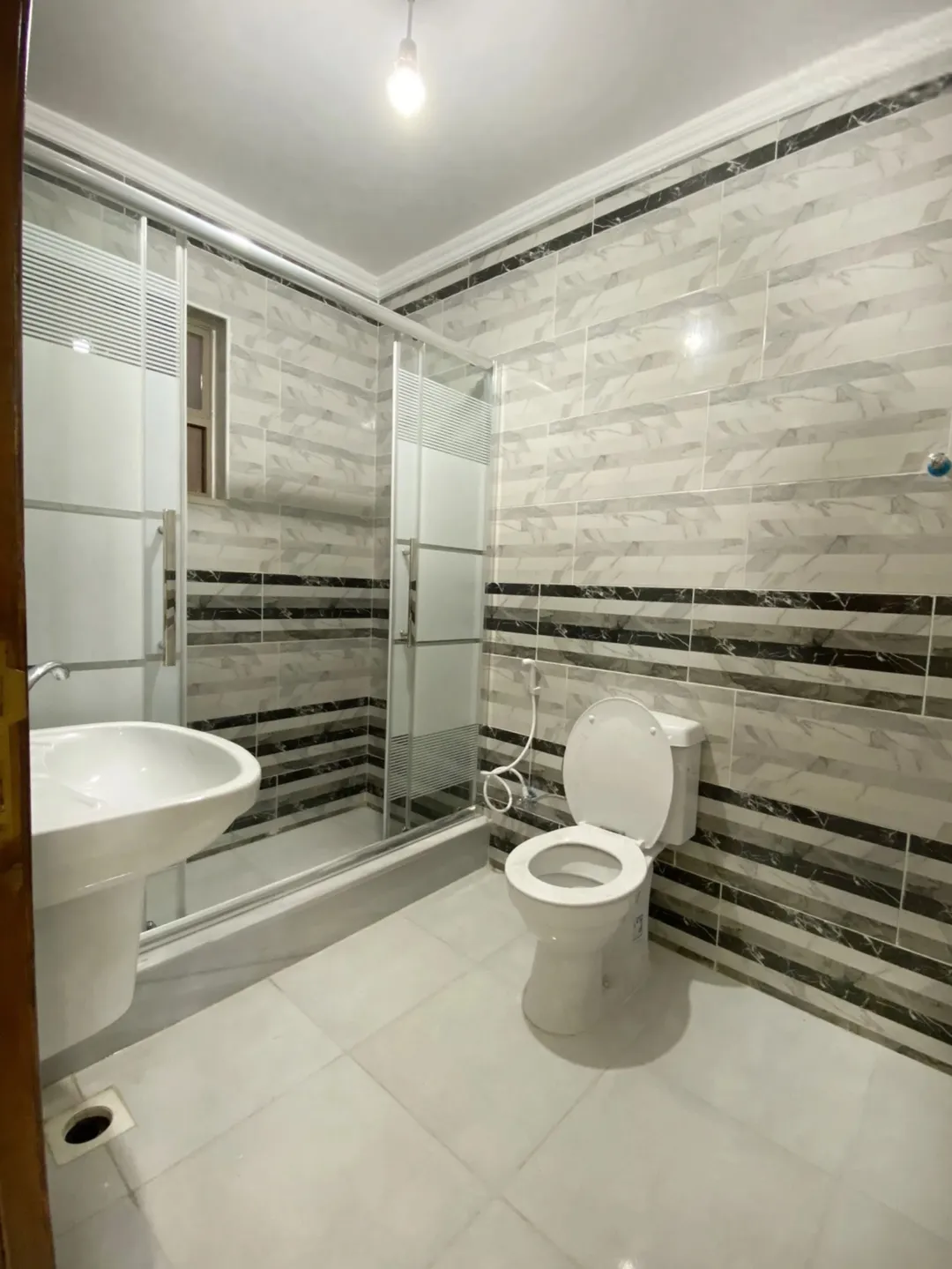 شقق إسكانات العمري في الزرقاء الجديدة – مساحات واسعة وتصميم متميز