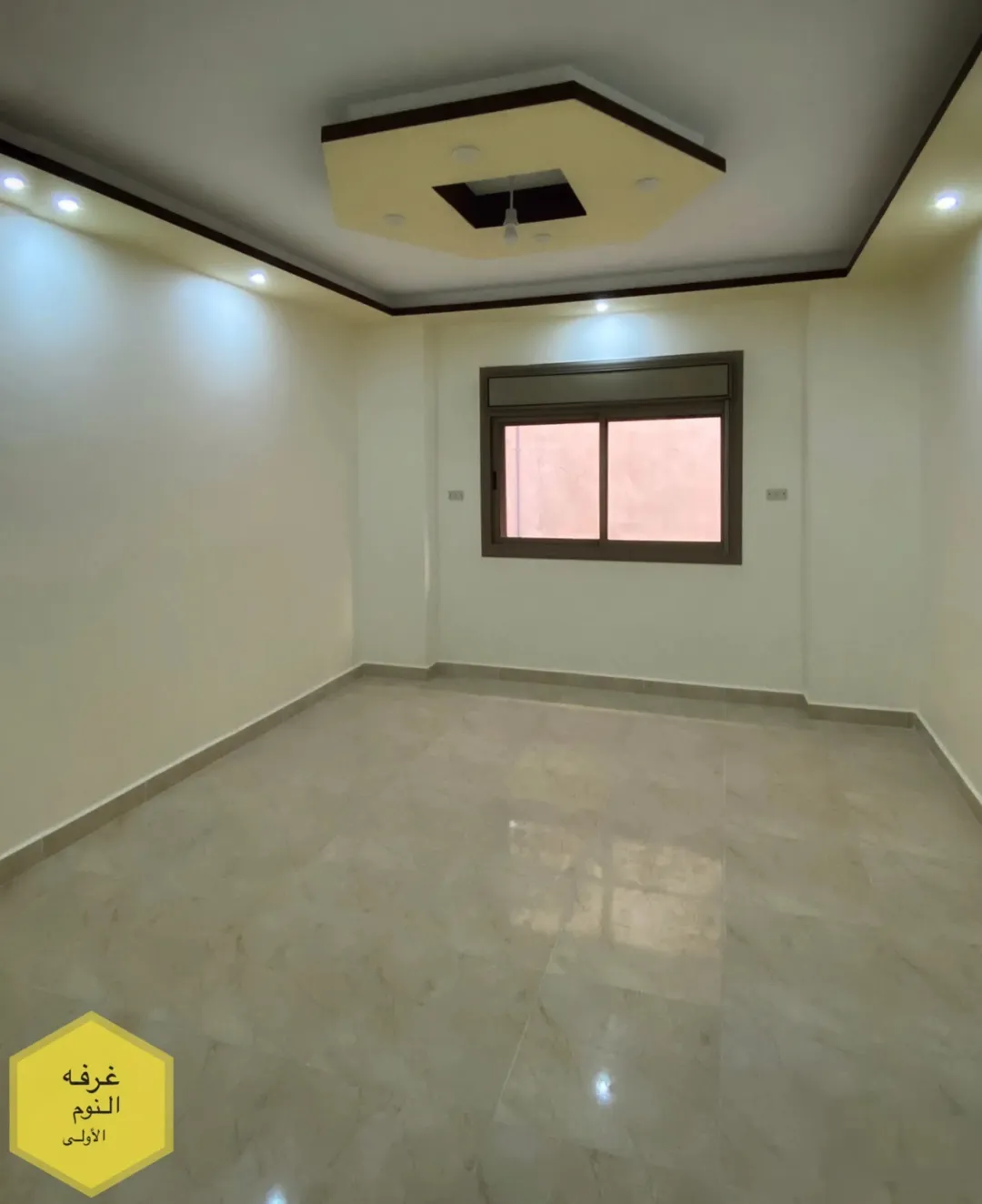 شقق إسكانات العمري في الزرقاء الجديدة – مساحات واسعة وتصميم متميز