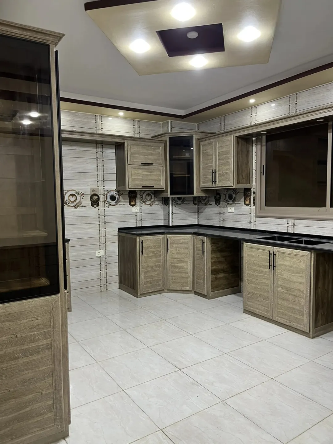 شقق إسكانات العمري في الزرقاء الجديدة – مساحات واسعة وتصميم متميز