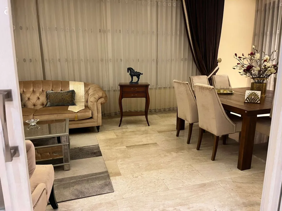 شقة فاخرة مفروشة في دير غبار – أول إيجار – مبنى راقي – عمان الاردن | ID 718316