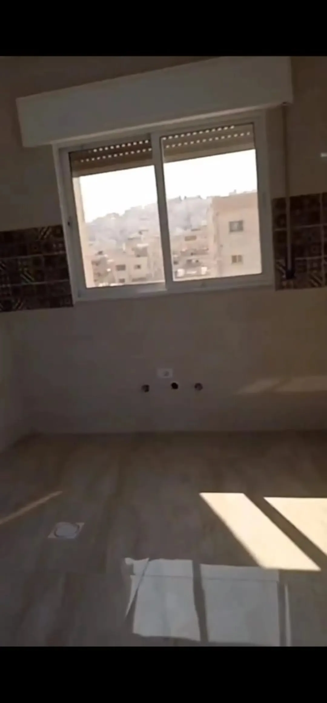 شقة كبيرة للبيع في القويسمة