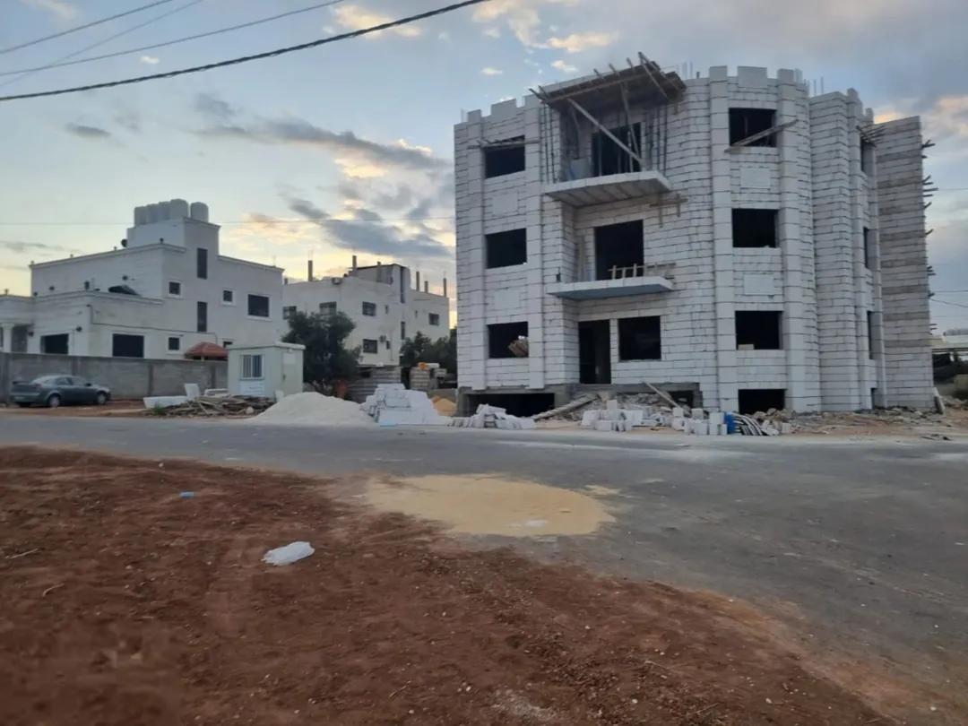 فلل فاخرة في حي الباير منطقة فلل مرتبة